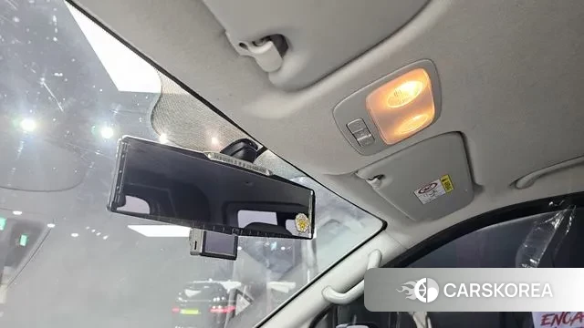 Hyundai The New Grand Starex id 3676402 из Кореи 7