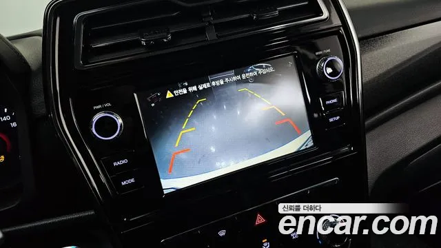 Ssangyong Berry New Tivoli id 2717752 из Кореи 7