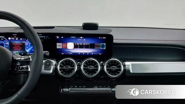 Mercedes-Benz EQB X243 id 4315008 из Кореи 7