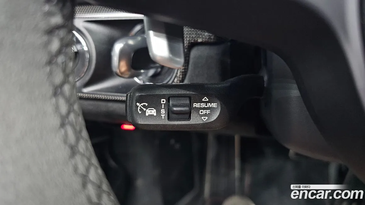 Porsche 718 Boxster id 1921097 из Кореи 7