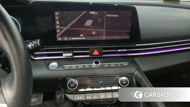 Hyundai Avante (CN7) id 3368009 из Кореи 7