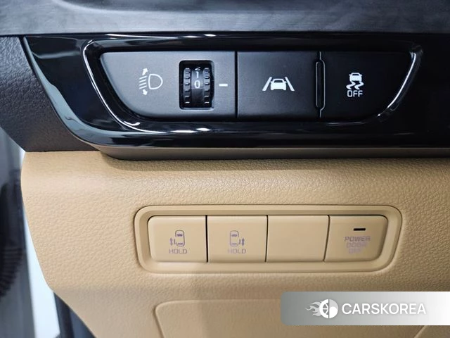 Kia Carnival 4th generation id 3884539 из Кореи 7