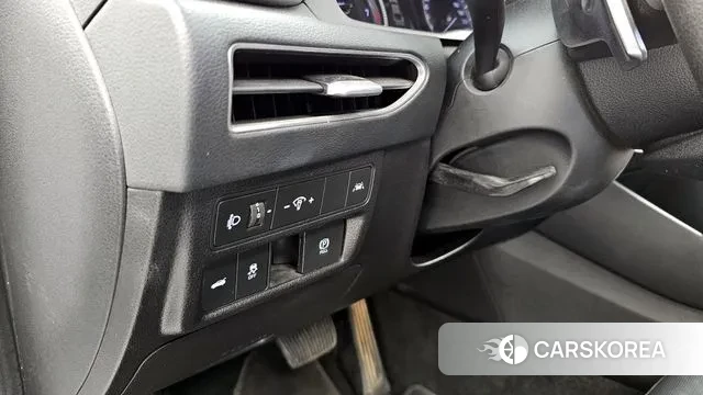 Hyundai Sonata (DN8) id 3411358 из Кореи 7