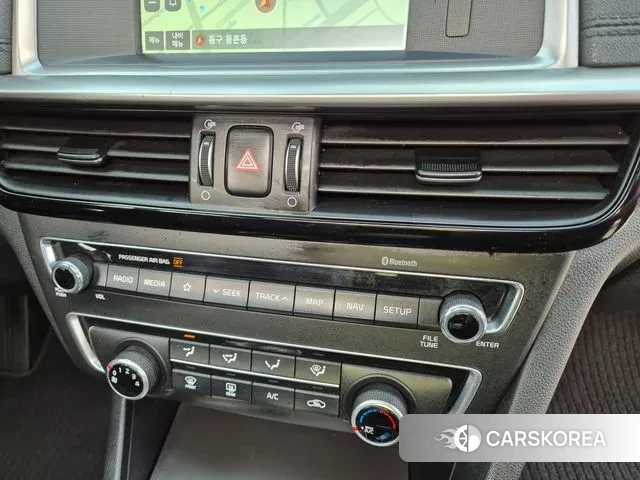 Kia The New K5 2nd generation id 3339432 из Кореи 7