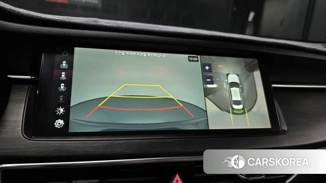 Kia K7 Premier id 4203471 из Кореи 7