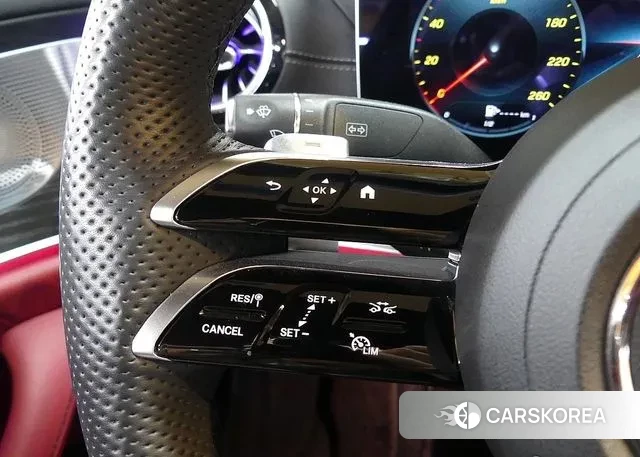 Mercedes-Benz CLS-Class C257 id 3026759 из Кореи 7