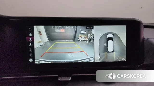 Kia Carnival 4th generation id 3675902 из Кореи 7