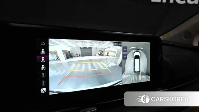 Kia Carnival 4th generation id 3645249 из Кореи 7