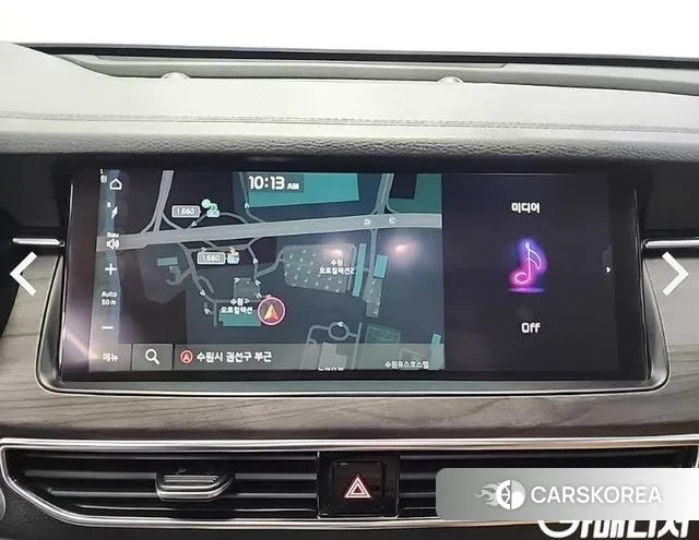 Kia K7 Premier id 3573490 из Кореи 7