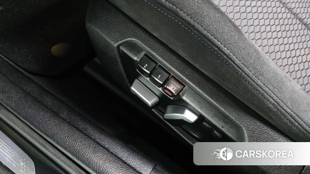 BMW 1 Series (F20) id 4311097 из Кореи 7