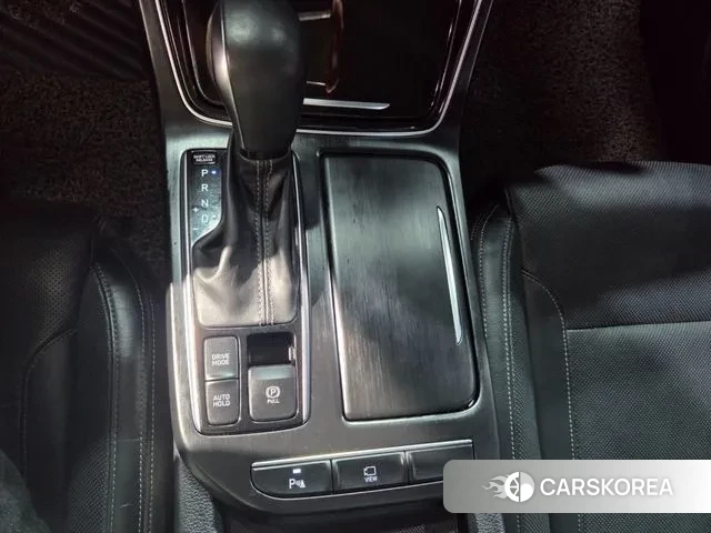 Hyundai Grandeur IG id 3698356 из Кореи 7