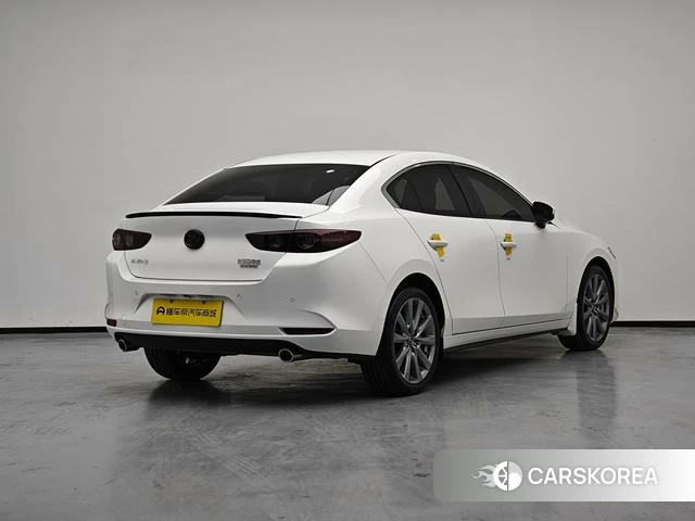 Mazda 3 Angkesaila id 4393340 из Китая 7