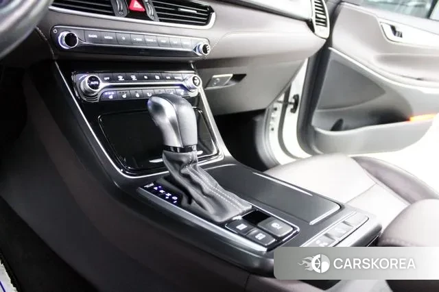 Hyundai Grandeur IG id 3417965 из Кореи 7