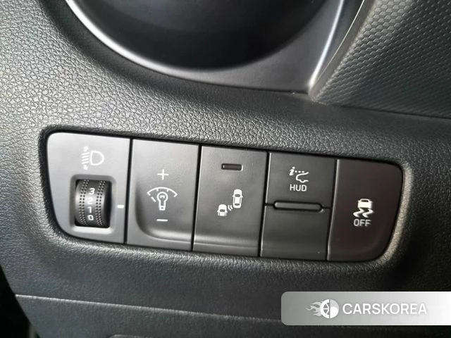Hyundai Kona id 4910980 из Кореи 7