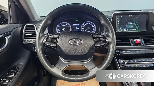 Hyundai Grandeur IG id 3460049 из Кореи 7