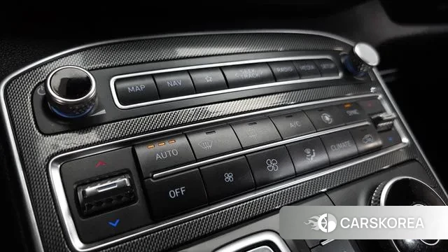 Hyundai The New Santa Fe id 3525386 из Кореи 7