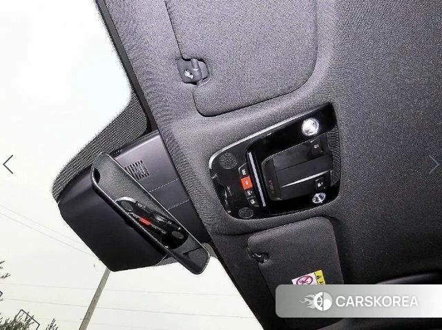 Kia The New Sorento 4th Generation id 3896811 из Кореи 7