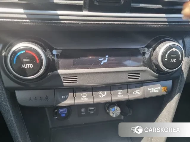 Hyundai Kona id 3669207 из Кореи 7