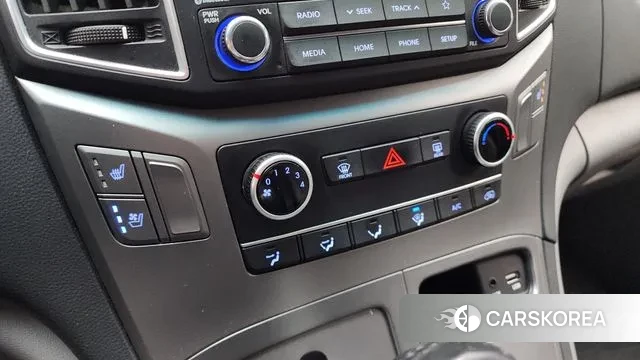 Hyundai The New Grand Starex id 3509019 из Кореи 7