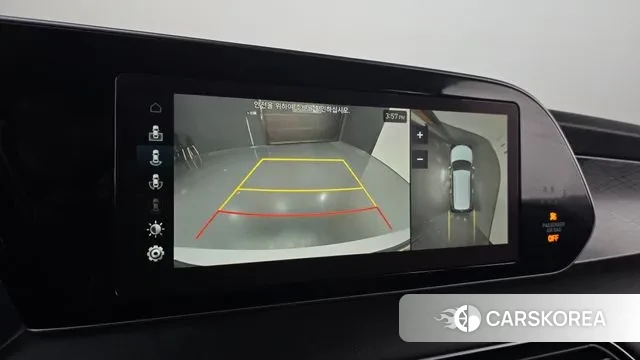 Hyundai Palisade id 3412194 из Кореи 7