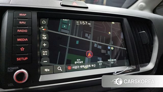 Kia The New Kia Ray id 4279416 из Кореи 7