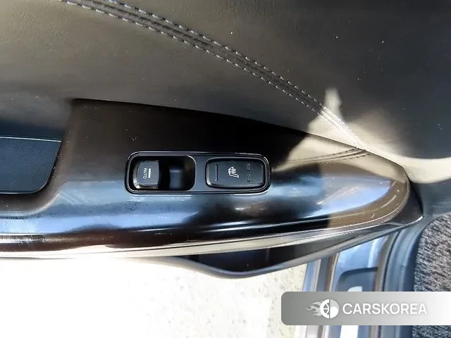 Kia K7 Premier id 3339362 из Кореи 7