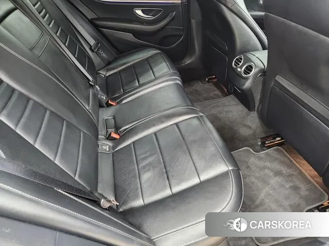 Mercedes-Benz E-Class W213 id 3355151 из Кореи 7