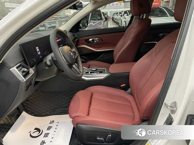 BMW i3 id 4261623 из Китая 7