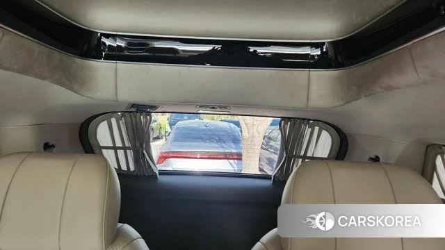 Kia Carnival 4th generation id 4187055 из Кореи 7