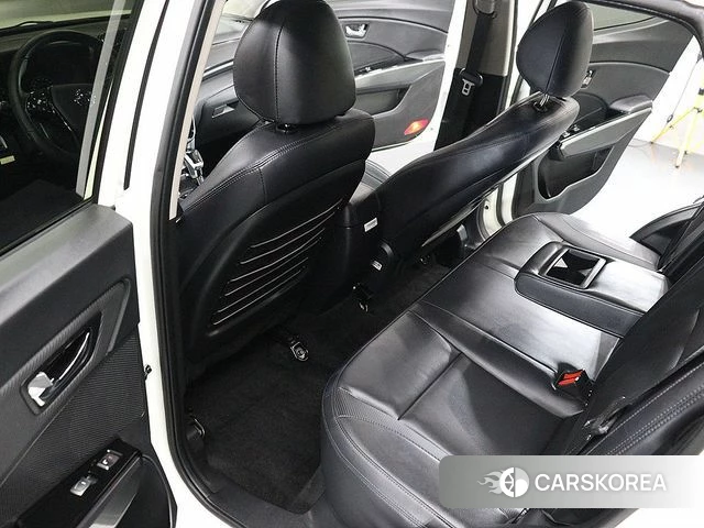 Ssangyong Berry New Tivoli id 3833076 из Кореи 7