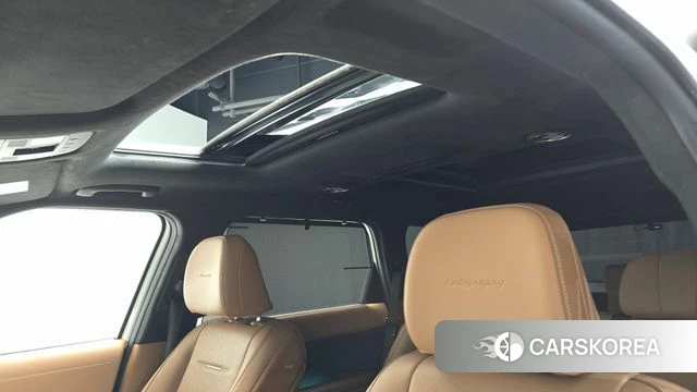 Hyundai Palisade (LX3) id 4487729 из Кореи 7