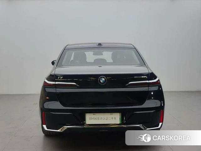 BMW i7 id 4256900 из Китая 7