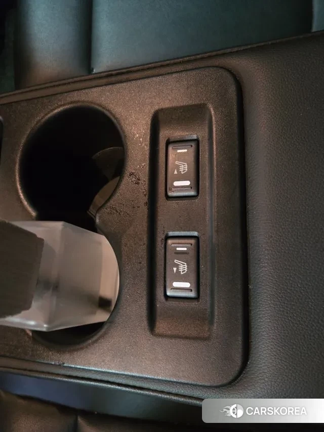 Renault Korea (Samsung) SM6 id 3176514 из Кореи 7