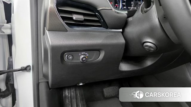 Chevrolet (GM Daewoo) Traverse id 3883775 из Кореи 7