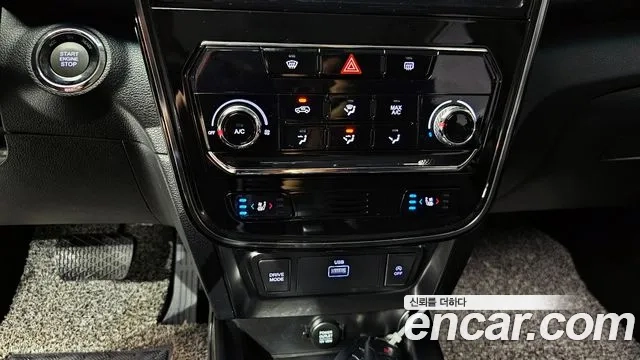 Ssangyong Berry New Tivoli id 2859986 из Кореи 7