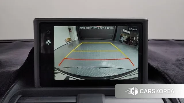 Hyundai Casper id 3503019 из Кореи 7