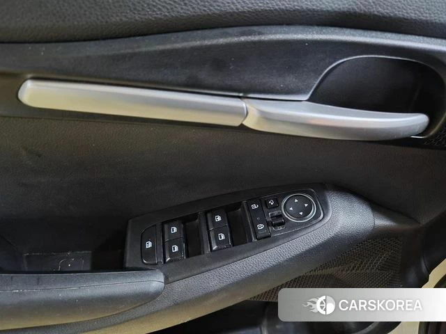 Kia Seltos id 4895003 из Кореи 7