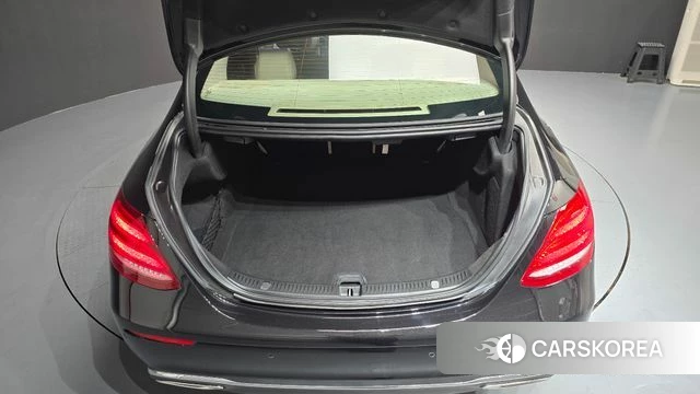 Mercedes-Benz E-Class W213 id 4856505 из Кореи 7
