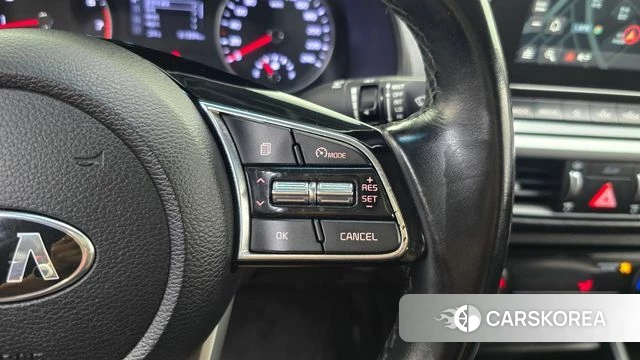 Kia Come New K3 id 4458708 из Кореи 7