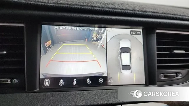 Kia Come New K7 id 3045262 из Кореи 7