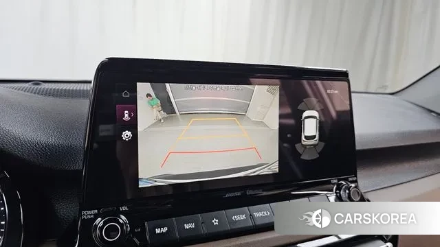 Kia Seltos id 3028043 из Кореи 7