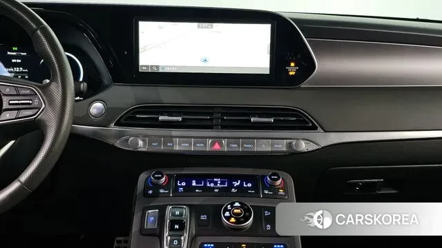 Hyundai Palisade id 3248240 из Кореи 7