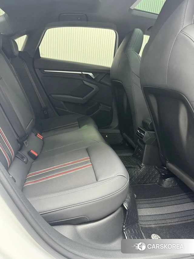 Audi A3 id 4297490 из Китая 7