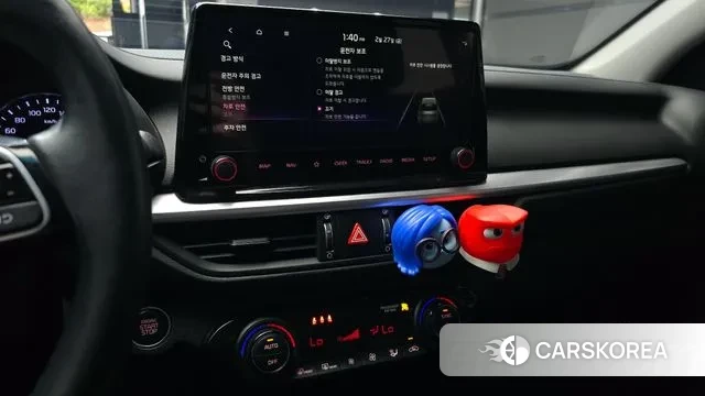 Kia The New K3 2nd generation id 3725952 из Кореи 7