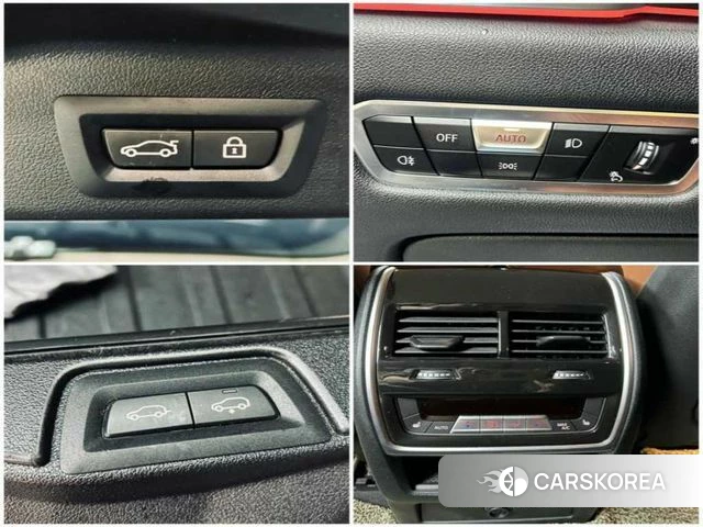BMW X5 (G05) id 4549960 из Кореи 7