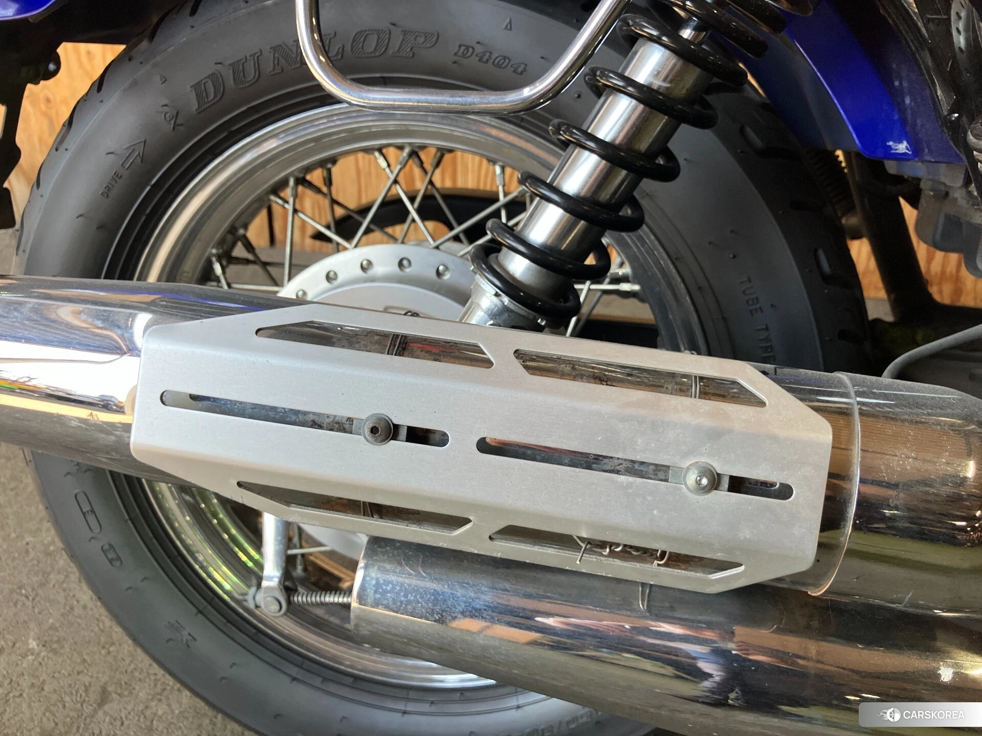 Honda VT750S id 4347570 из Японии 7