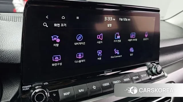 Kia Seltos id 3355621 из Кореи 7