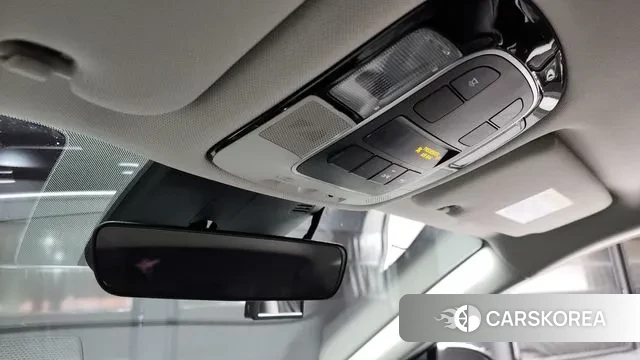 Hyundai Sonata (DN8) id 3577446 из Кореи 7