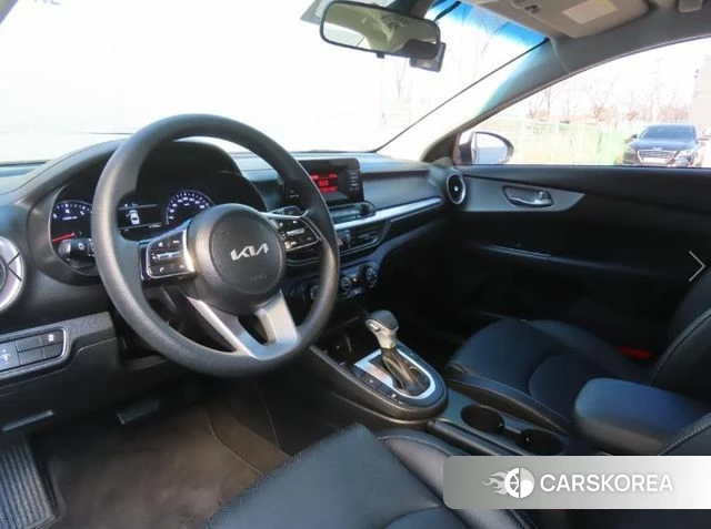 Kia The New K3 2nd generation id 3799247 из Кореи 7