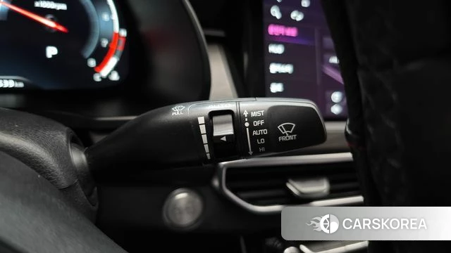 Kia K7 Premier id 4232103 из Кореи 7